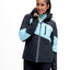 dámská bunda Maier Sports AMIATA W night sky/iced blue