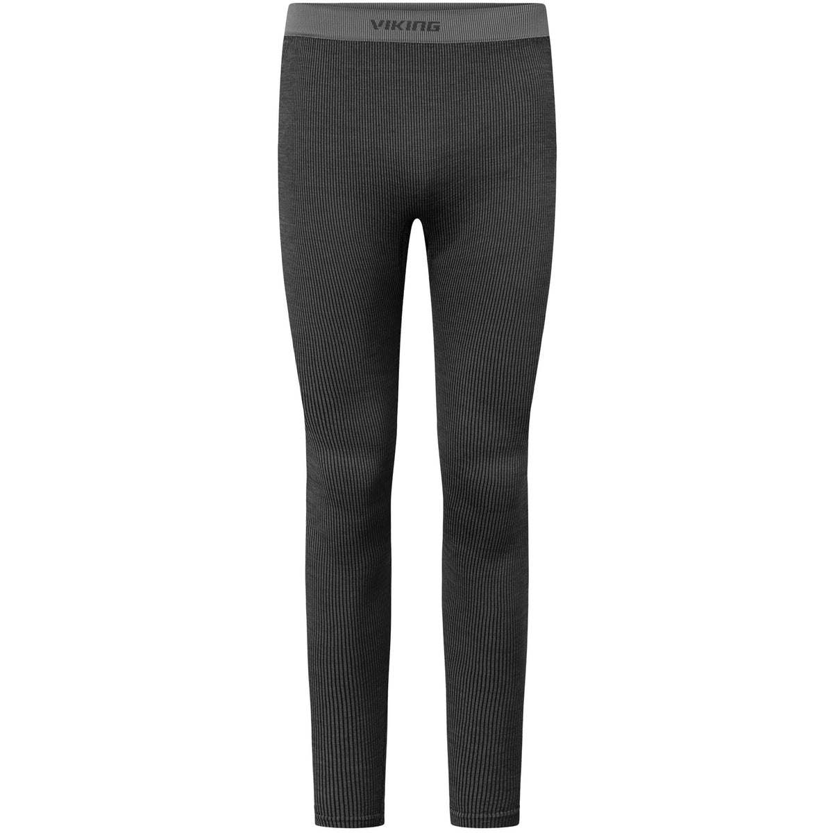 pánské termoprádlo Viking Mounti Man Set dark grey melange