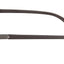 sluneční brýle Filtral 3096023 Green Line dark brown matt