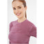 dámské termoprádlo Viking Gasher Lady Set pink