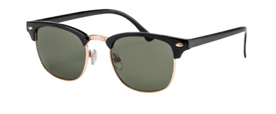 sluneční brýle Filtral 3046941 gold black