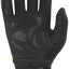 zimní cyklistické rukavice KinetiXx Laurin GORE-TEX WINDSTOPPER® neon yellow