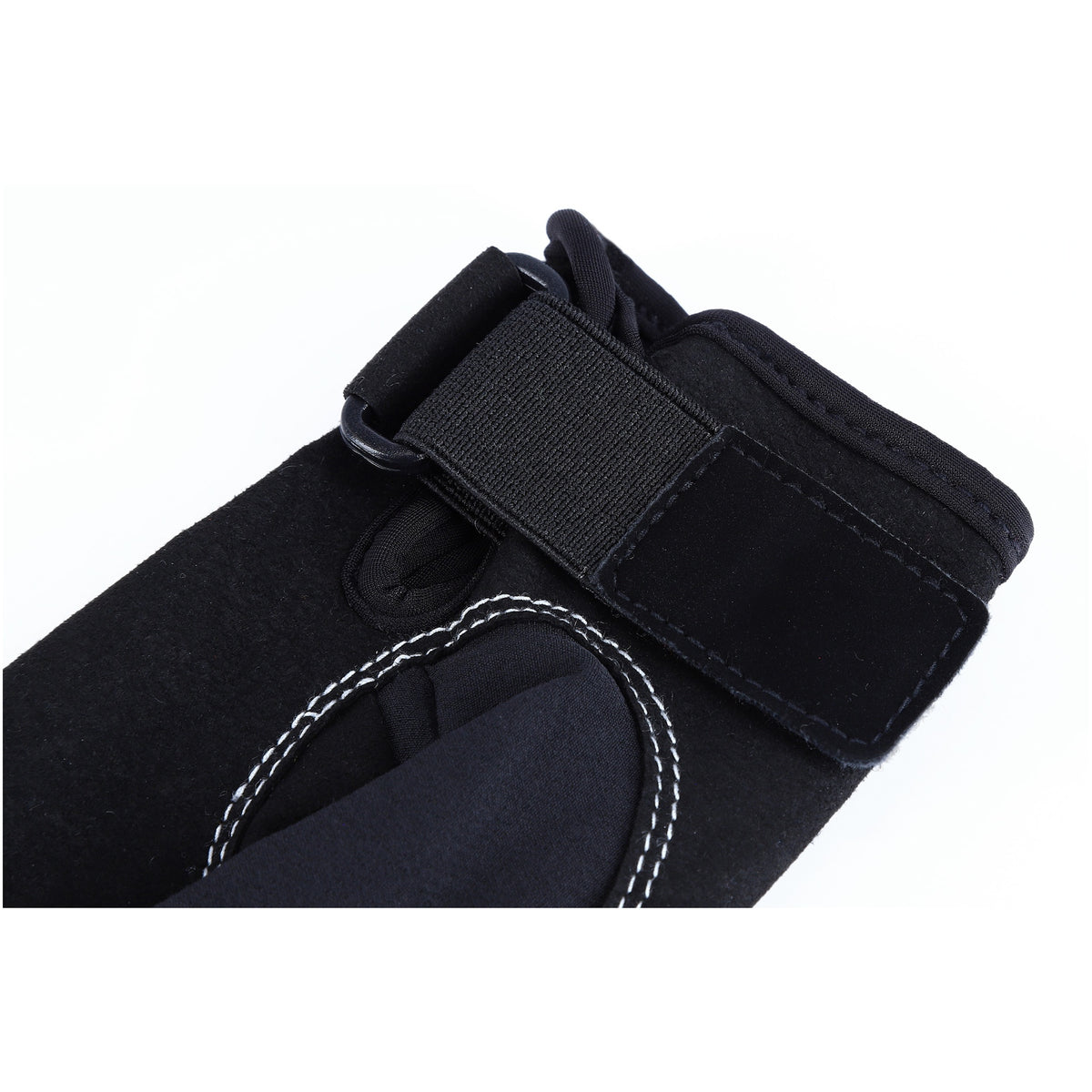 rukavice Viking Holmen Light Multifunction black