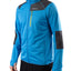 pánská mikina Viking YOSEMITE Man blue/ yellow