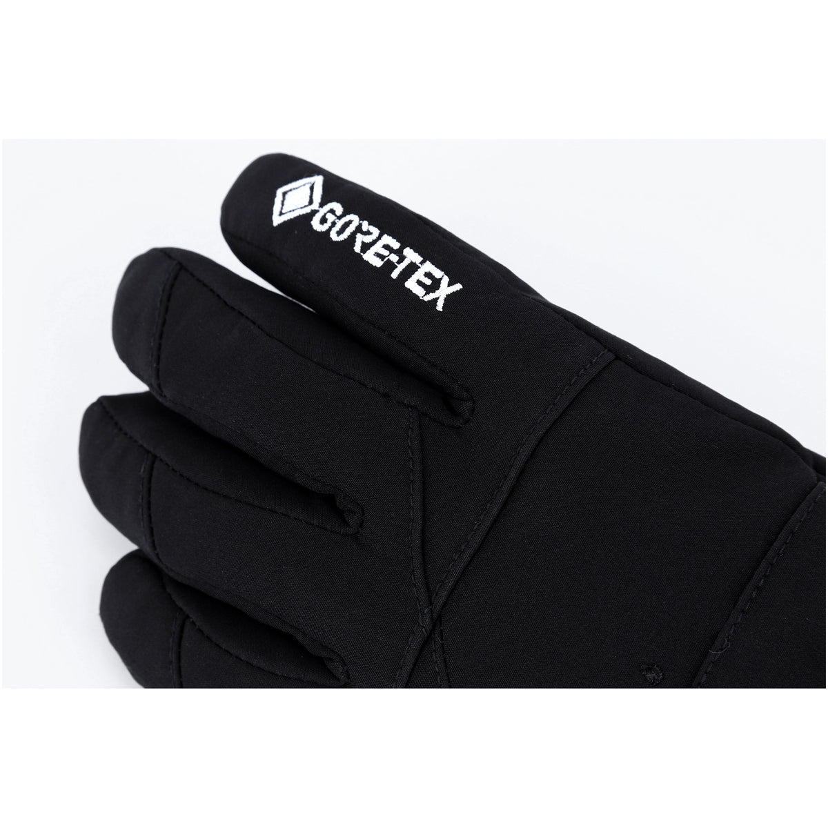 rukavice Viking Sherpa GTX black