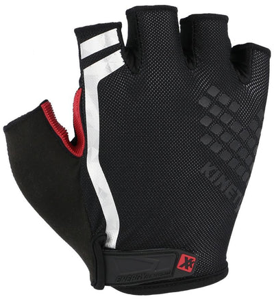 rukavice KinetiXx Louis black/red