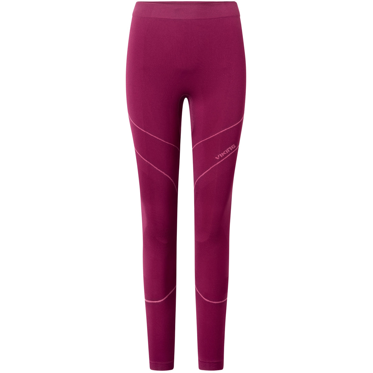 dámské termoprádlo Viking Primeone Lady Set purple
