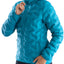 bunda Viking Aspen Lady turquoise