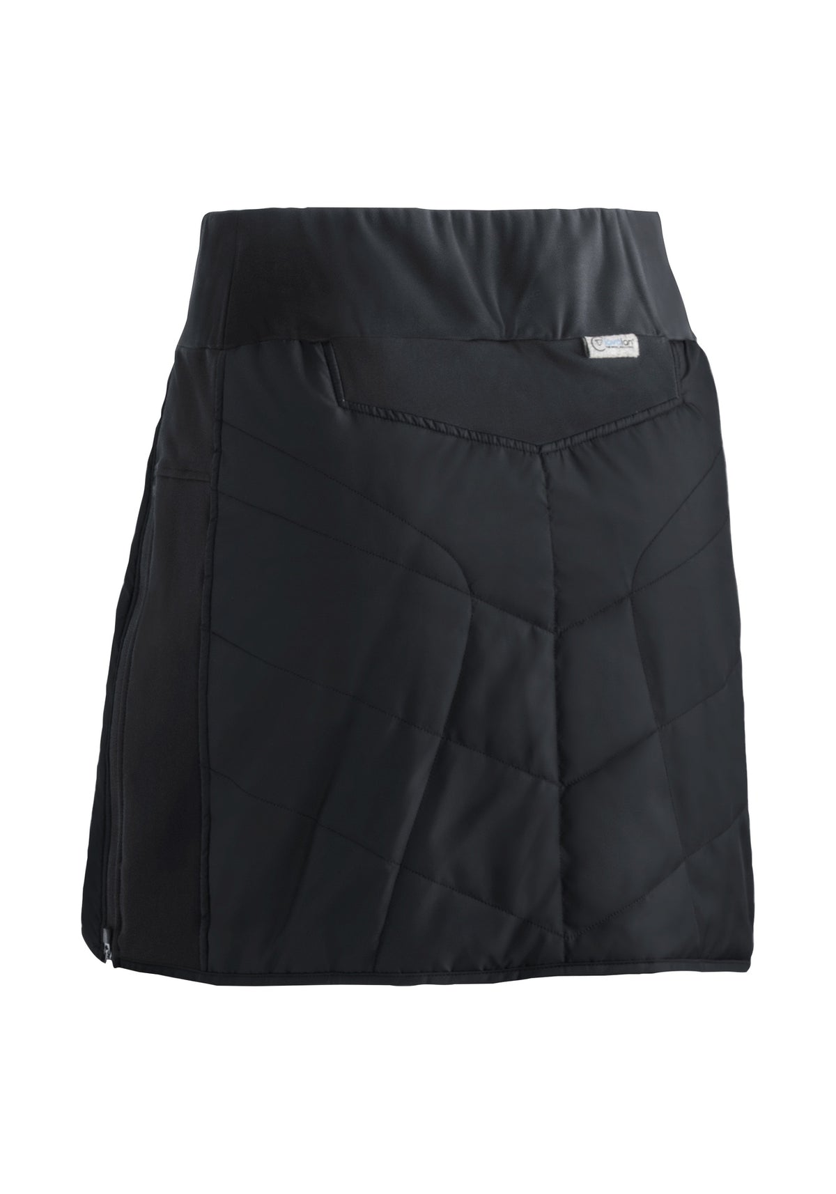 dámská sukně Maier Sports Skjoma Skirt W black
