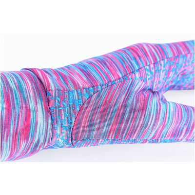 rukavice Viking Katia Extra Light Multifunction blue