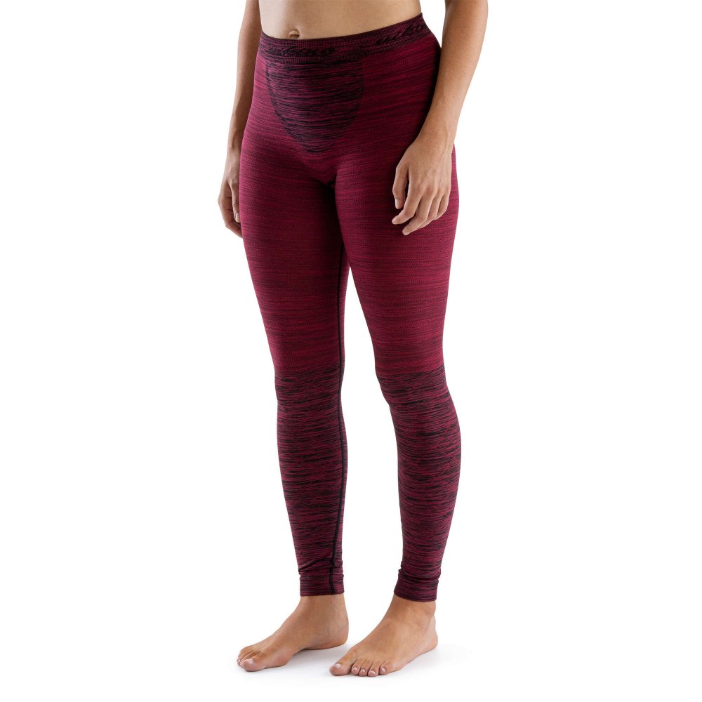 dámské termoprádlo Viking Petra purple