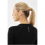 dámské termoprádlo Viking Lockness Lady set Bamboo black