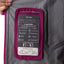 bunda Viking TREK PRO Lady fuchsia