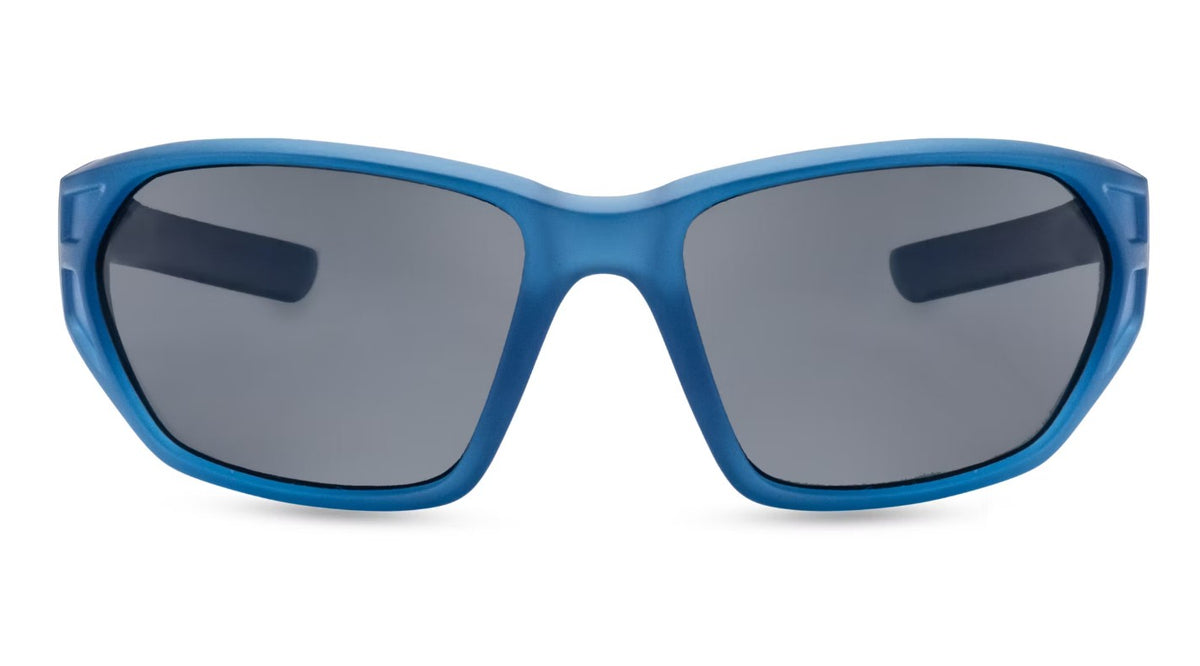 dětské sluneční brýle Filtral 3162526 KST Floating blue transparent matt