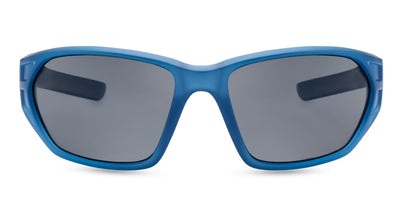 dětské sluneční brýle Filtral 3162526 KST Floating blue transparent matt