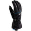 rukavice Viking Hudson GTX black blue