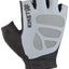 cyklistické rukavice KinetiXx Lance grey