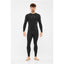 pánské termoprádlo Viking Eiger 2.0 Set black/grey