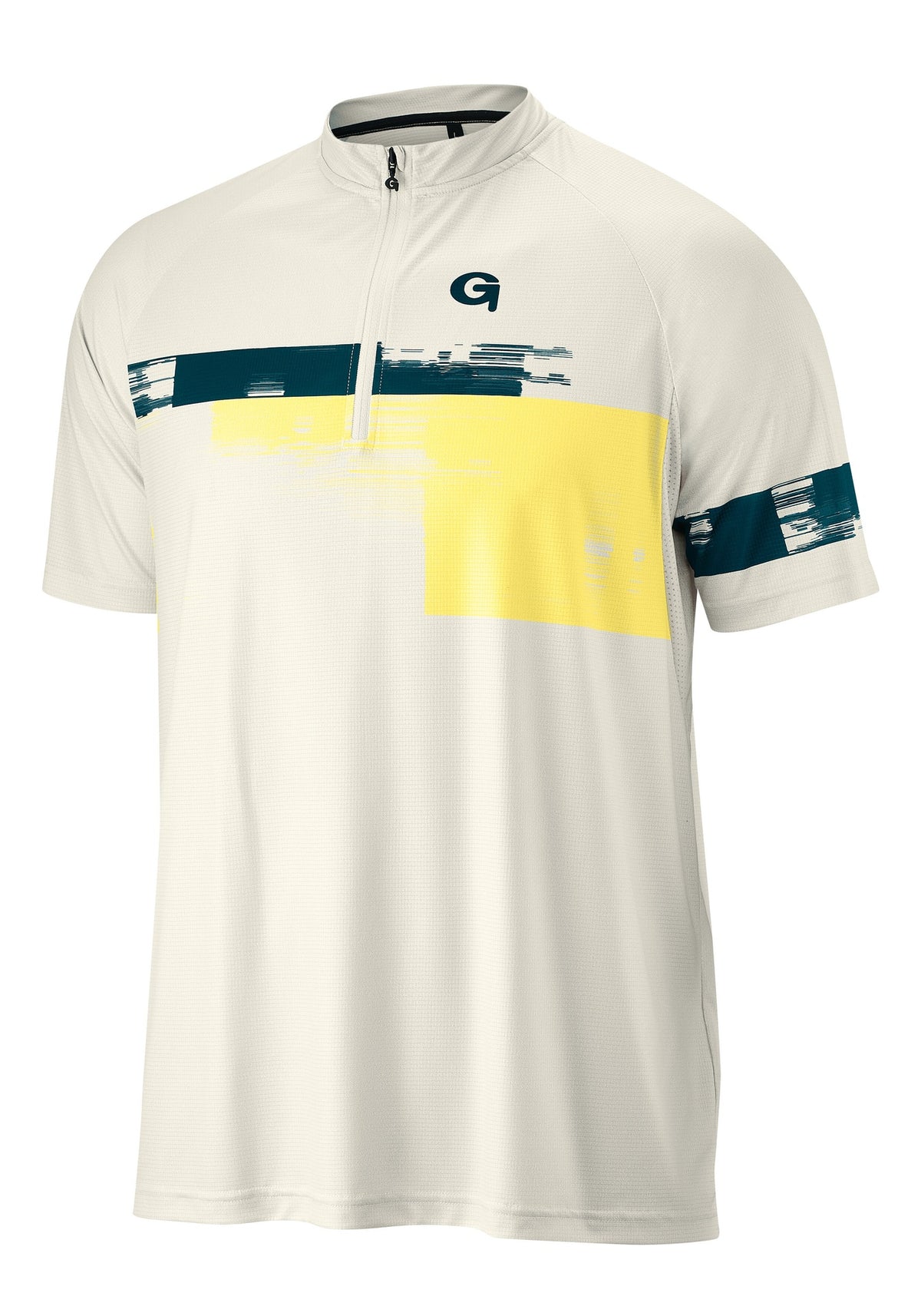 pánský cyklistický dres Gonso AVISIO london fog