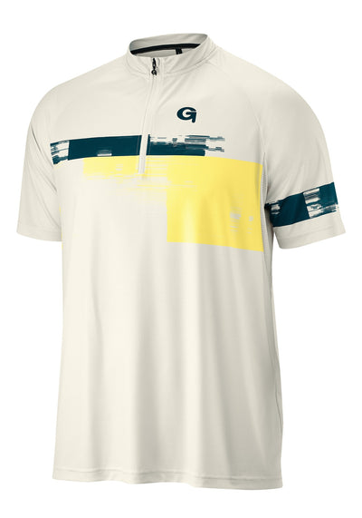 pánský cyklistický dres Gonso AVISIO london fog