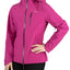 dámská bunda Viking Trek Pro 2.0 Lady Jacket magenta purple