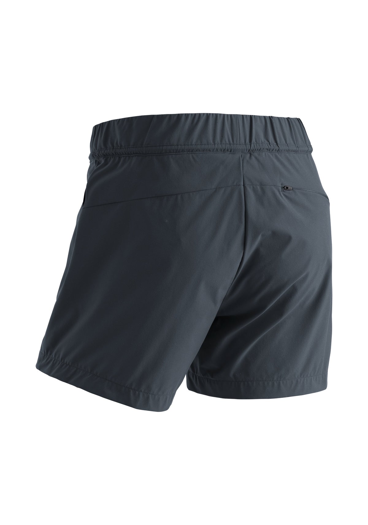 dámské šortky Maier Sports FORTUNIT SHORT W ombre blue