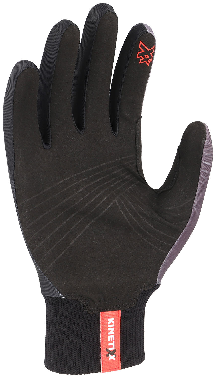 rukavice KinetiXx Nilas black