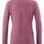 dámský cyklistický dres Gonso Essential Jersey Longsleeve W nightime lilac