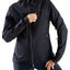 bunda Viking TREK PRO Lady black