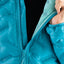 bunda Viking Aspen Lady turquoise