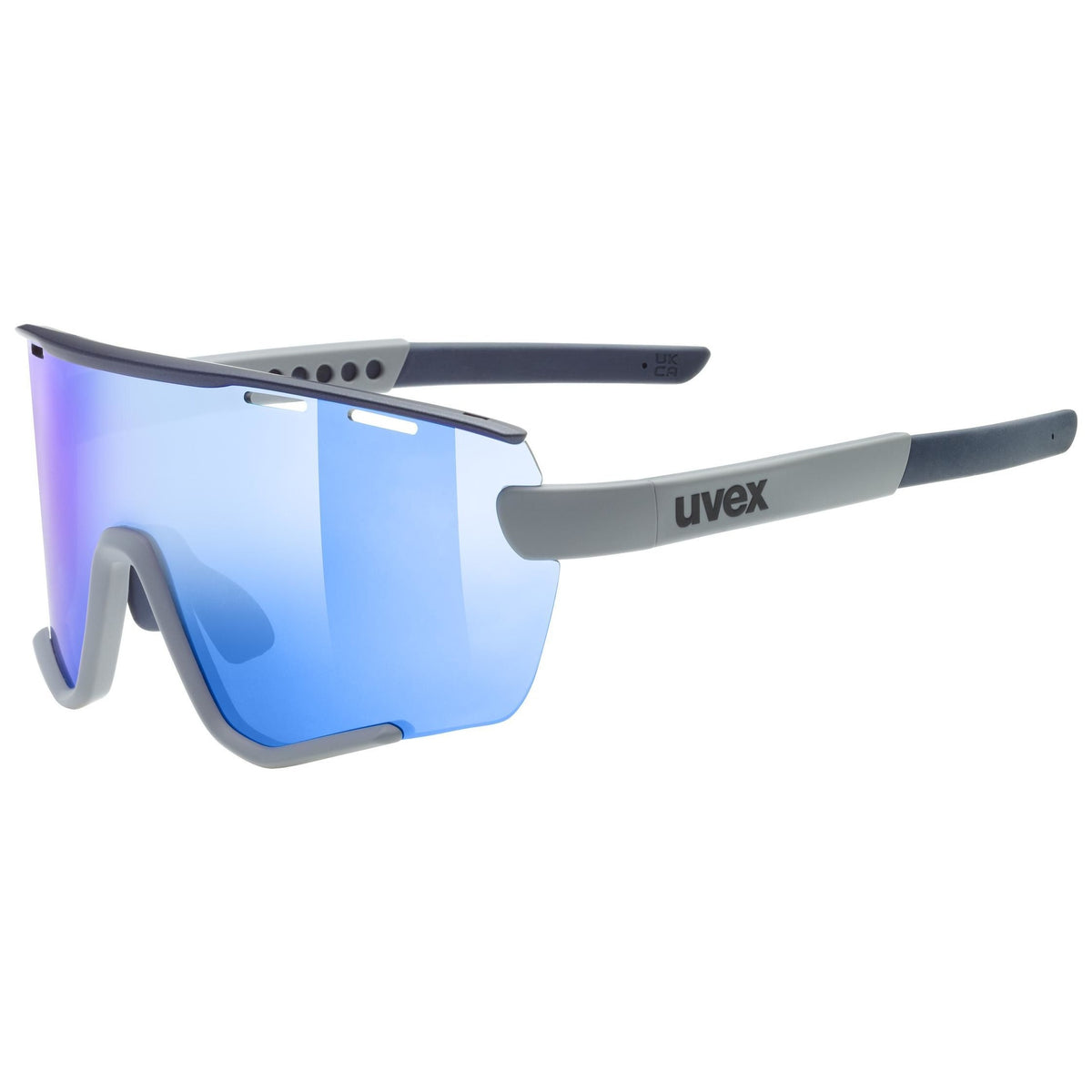 sluneční brýle uvex sportstyle 236 set rhino deep space