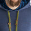 mikina Viking LAXA Bamboo Man blue