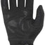 zimní cyklistické rukavice KinetiXx Laurin GORE-TEX WINDSTOPPER® black