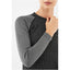 dámské termoprádlo Viking Mounti Lady Set grey