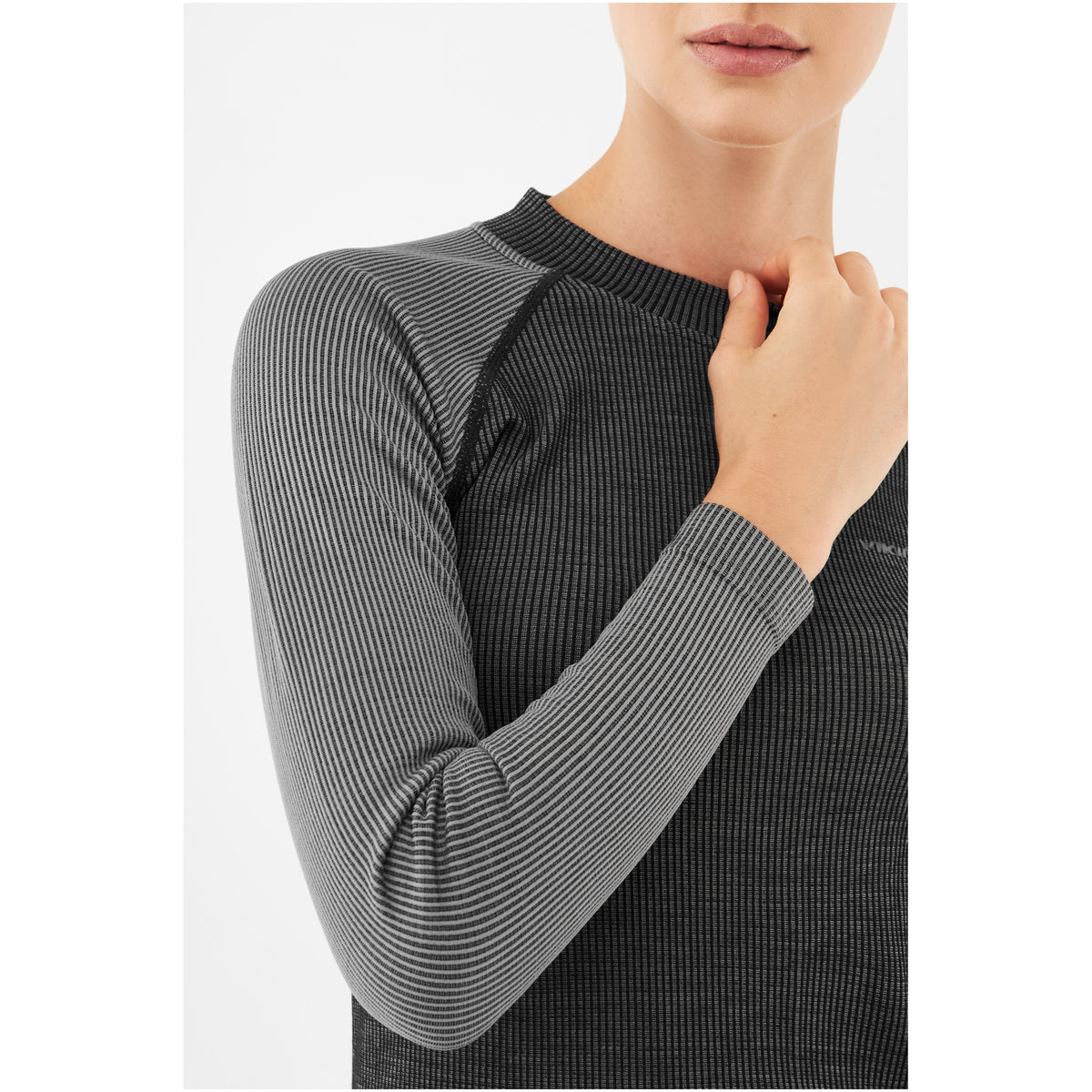dámské termoprádlo Viking Mounti Lady Set grey
