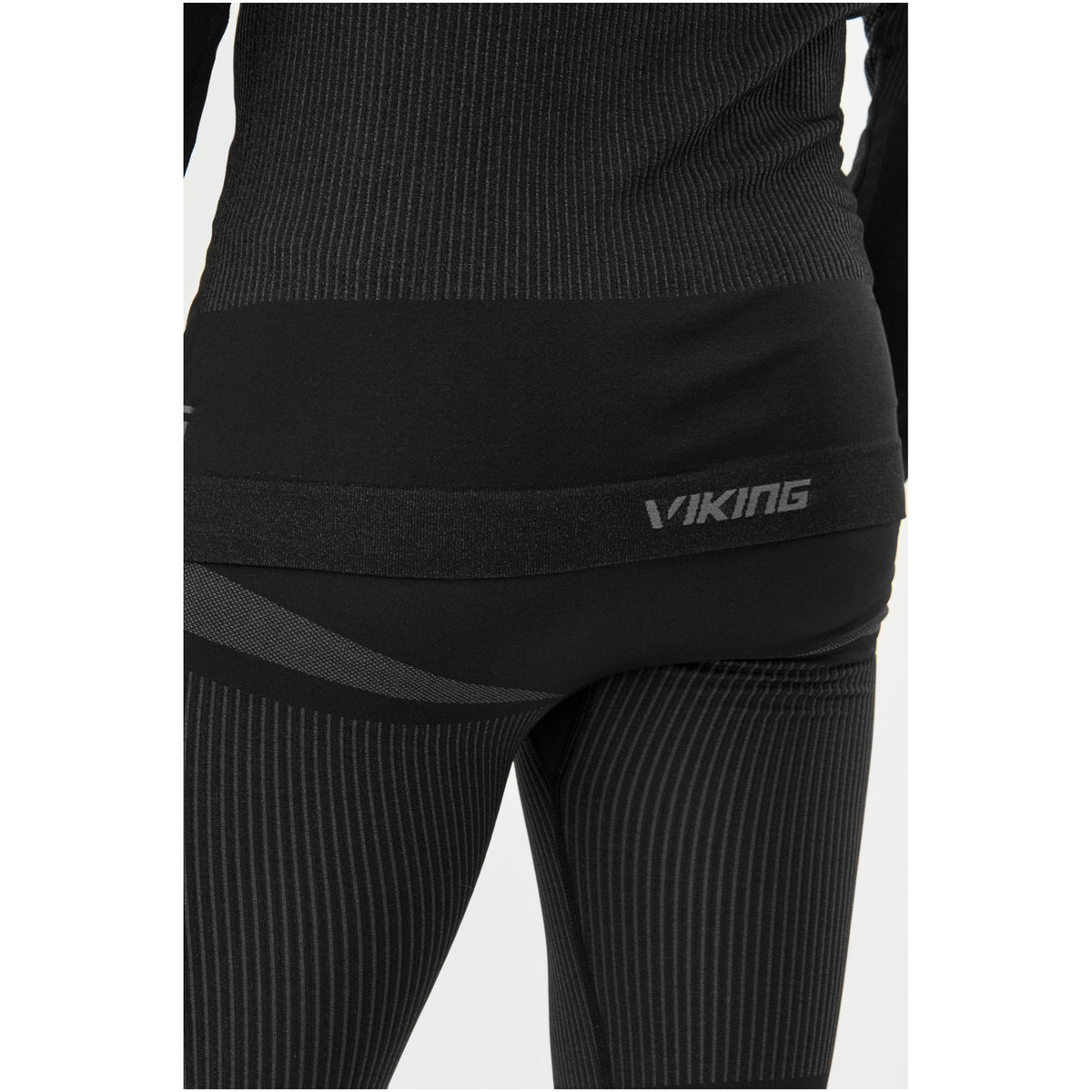 termoprádlo Viking Dante grey