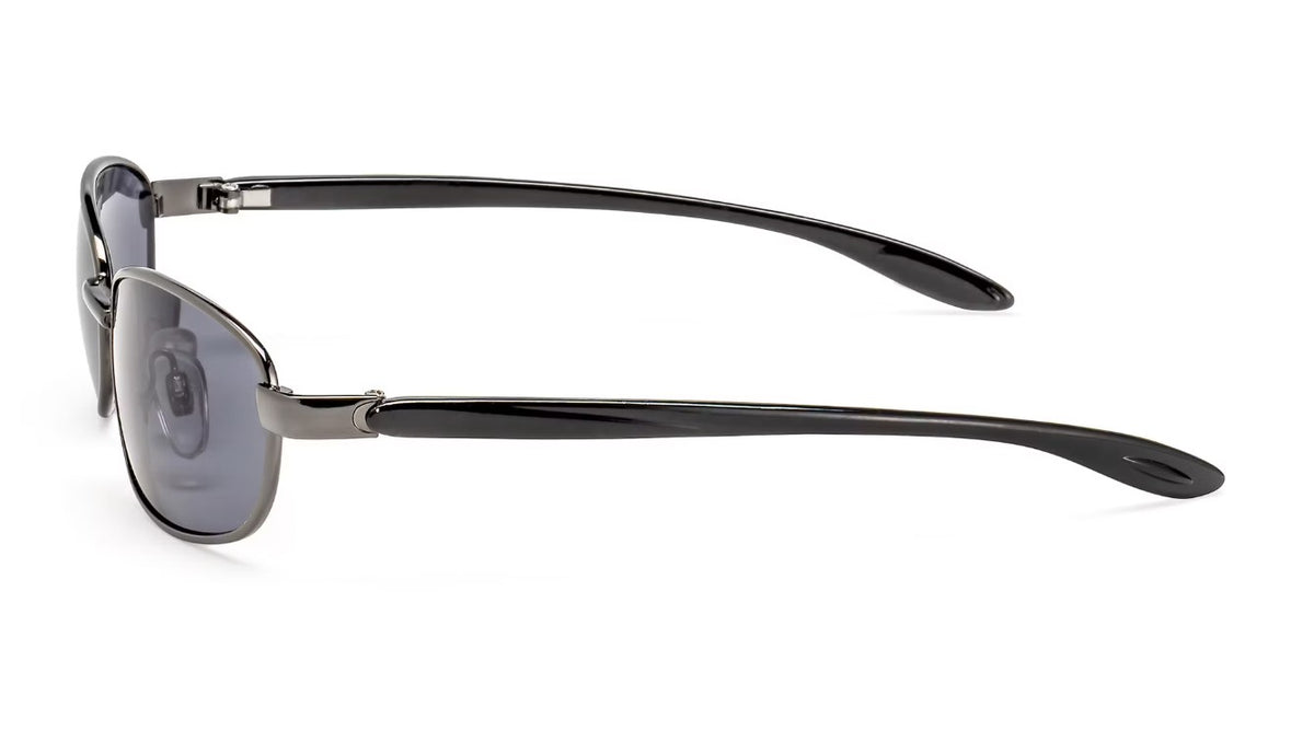 sluneční brýle Filtral 3012926 KST/MT gun black