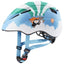 cyklistická přilba uvex kid 2 cc ballon matt 46-52 cm