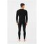 pánské termoprádlo Viking Roni Man Set Bamboo black