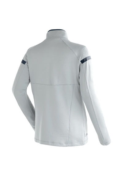 dámská bunda Maier Sports GRANNI W high rise/ombre blue