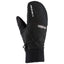 rukavice Viking Hadar black