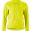 pánská cyklistická bunda Gonso Adventure Jacket Softshell M safety yellow