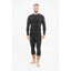 pánské termoprádlo Viking Gasher Man 3/4 Set black