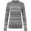 dámské termoprádlo Viking Hera grey