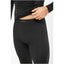 pánské termoprádlo Viking Eiger 2.0 Set black/grey