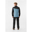 pánská bunda Viking Blast Man Jacket black/light grey