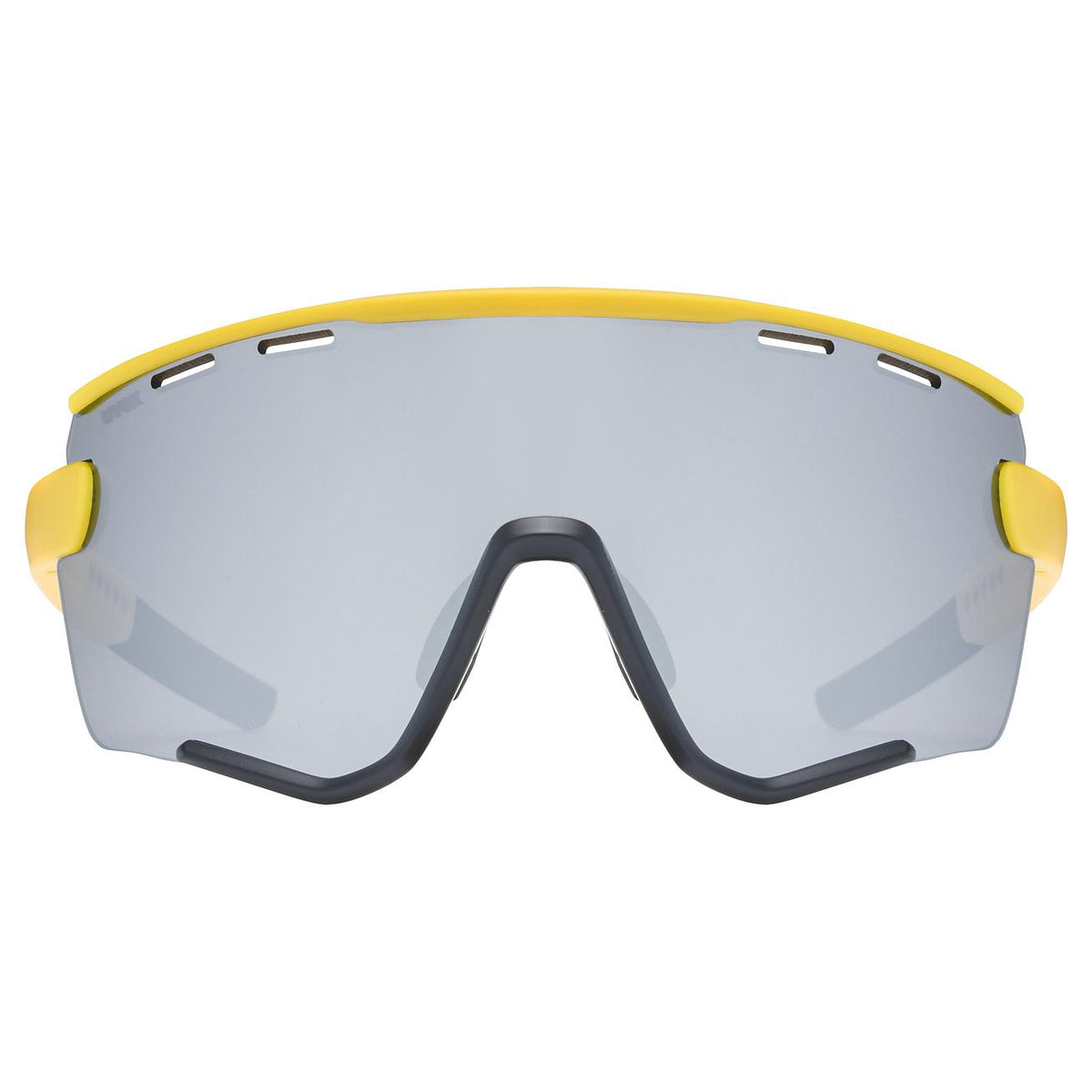 sluneční brýle uvex sportstyle 236 Set sunbee-black mat s3, s0