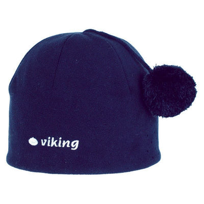 čepice Viking Axel Windlocker white