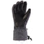 rukavice Viking Alsten dark grey melange