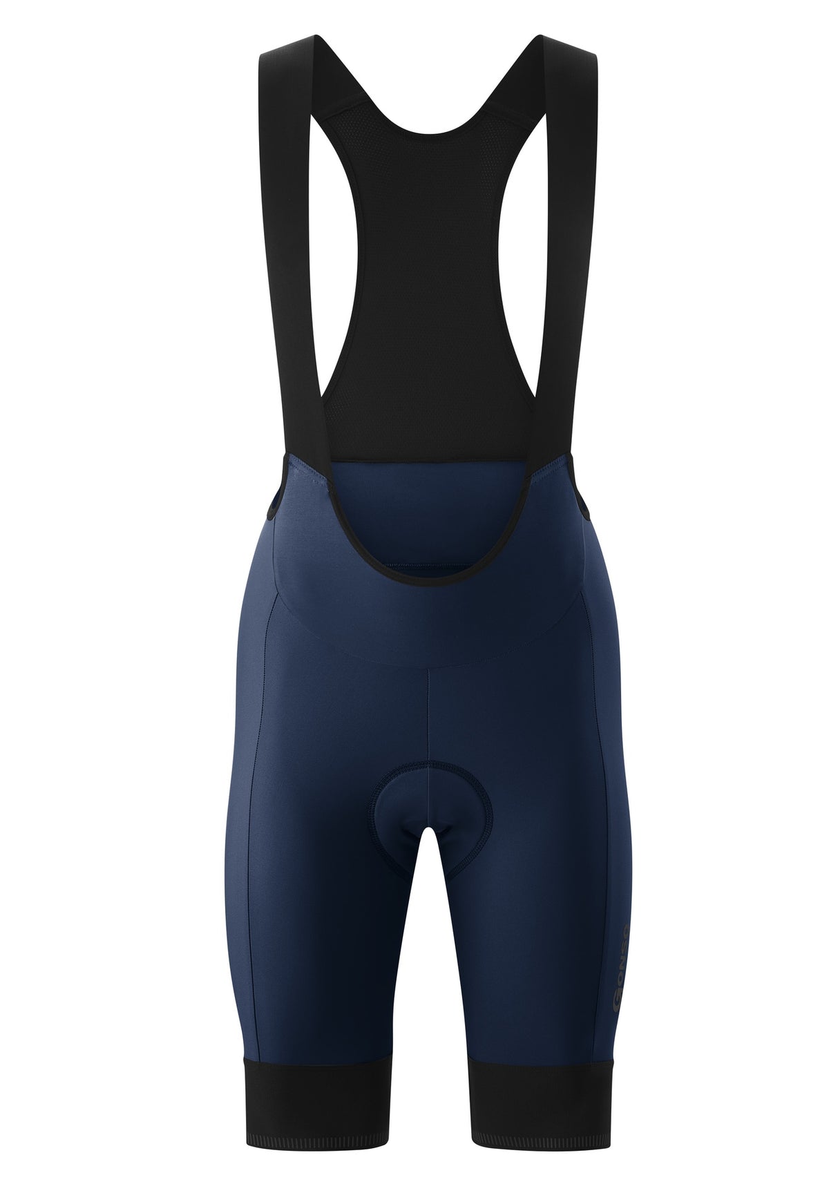 dámské cyklistické kalhoty Gonso Sitivo W Bib navigation navy/green